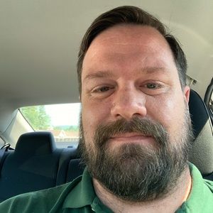 Meet your Posher, George